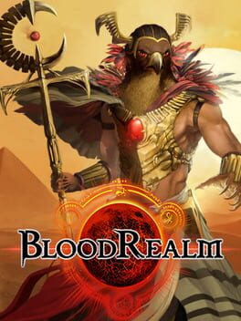 BloodRealm: Battlegrounds