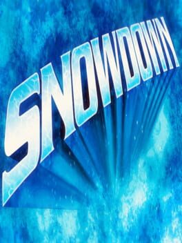 Snowdown Cover