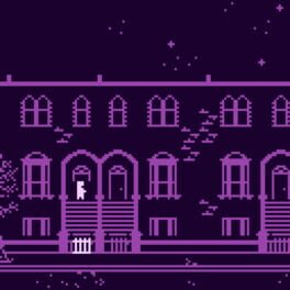 A Night Walk