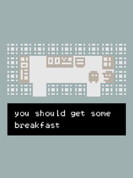 You should eat breakfast