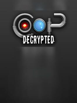 CO-OP : Decrypted