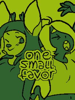 One Small Favor