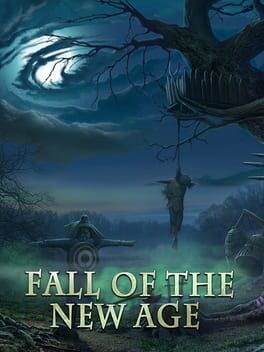Fall of the New Age