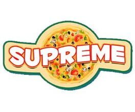 Supreme: Pizza Empire