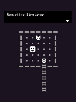 Roguelike Simulator