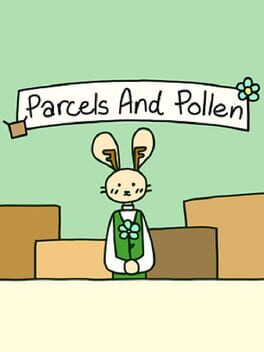 Parcels and Pollen