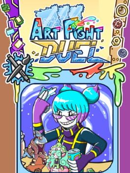 Art Fight Duel