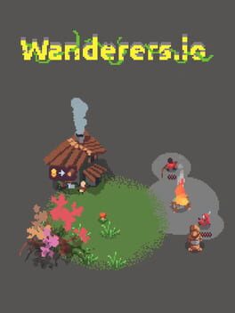 Wanderers.io