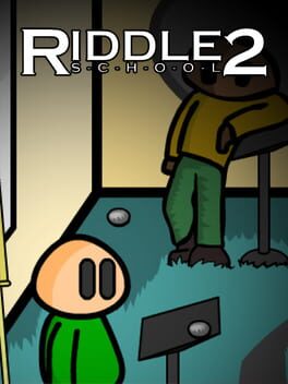 Riddle School 2