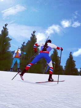 NGL Biathlon 2026