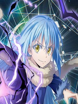 Slime: Isekai Memories