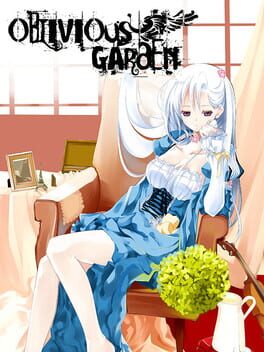 Oblivious Garden: Carmina Burana