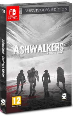 Ashwalkers: A Survival Journey - Survivor's Edition