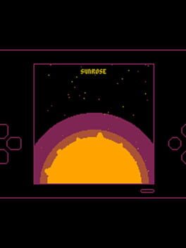 Sunrose.p8