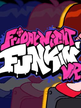 Friday Night Funkin' VR