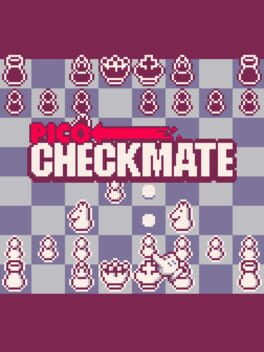 Pico Checkmate