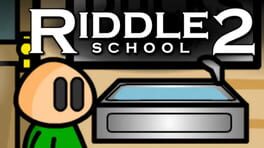 Riddle School 2: Legacy Edition