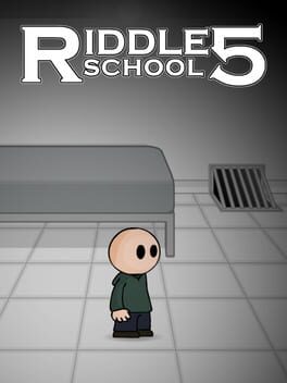 Riddle School 5