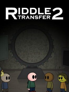 Riddle Transfer 2