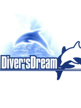 Diver's Dream