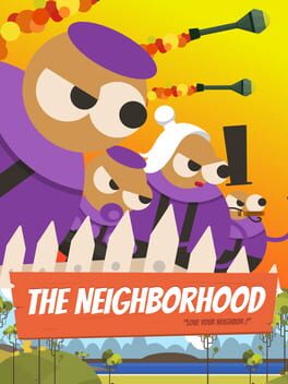The Neighborhood