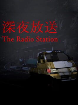 The Radio Station