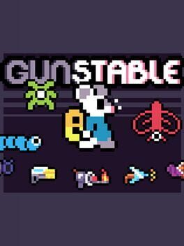 Gunstable