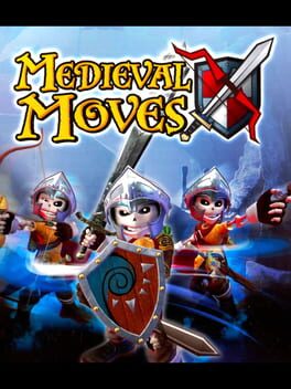 Medieval Moves: Deadmund's Quest