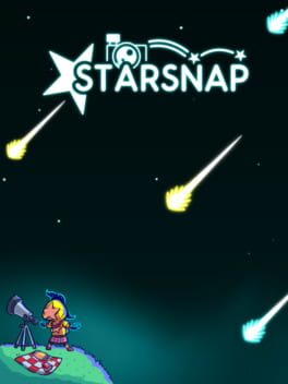Starsnap
