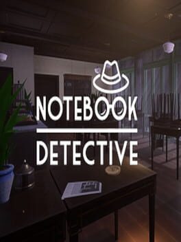 Notebook Detective