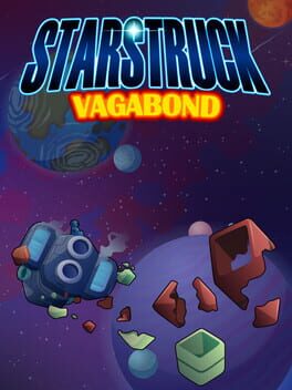 Starstruck Vagabond