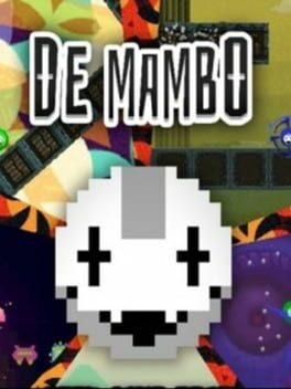 De Mambo Cover