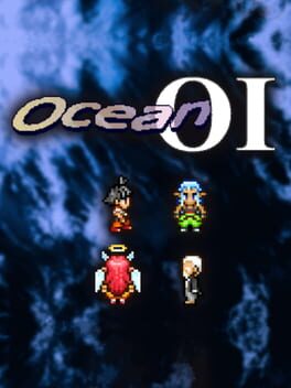 Ocean Oi