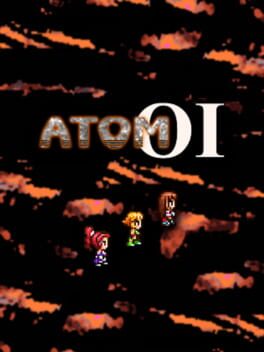 Atom OI