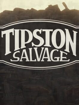 Tipston Salvage Cover