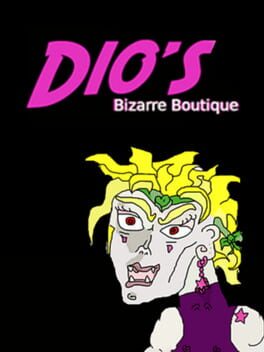 Dio's Bizarre Boutique