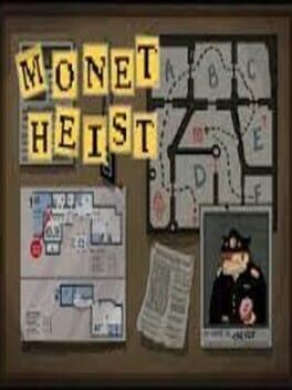 Monet Heist
