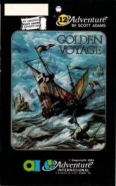 Golden Voyage