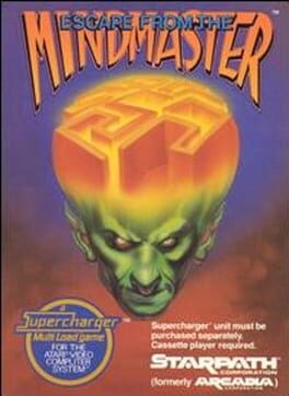Escape from the Mindmaster