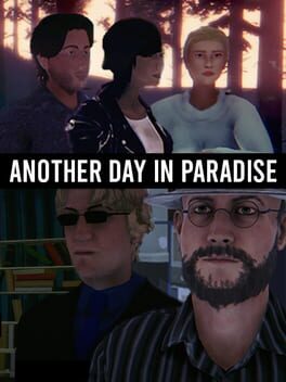 Another Day in Paradise