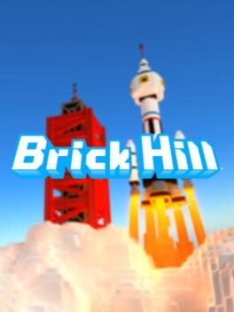 Brick Hill