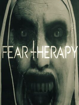 Fear Therapy Cover