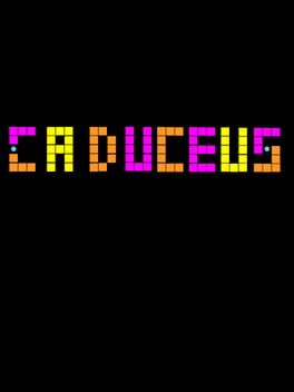 Caduceus Cover