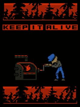 Keep It Alive