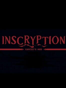 Inscryption: Kaycee's Mod