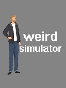 Weird Simulator
