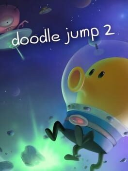 Doodle Jump 2