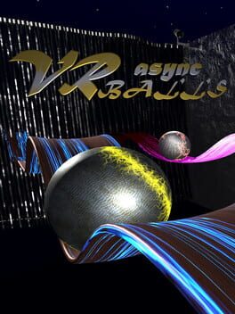 VR Async Balls