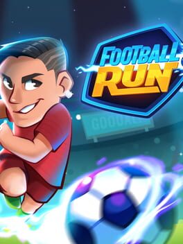 Football Run