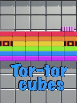 Tor-tor cubes